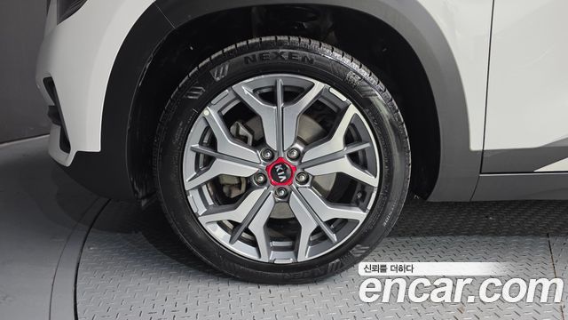 Kia Seltos Gasoline 1.6 Turbo 2WD Signature - фото 4