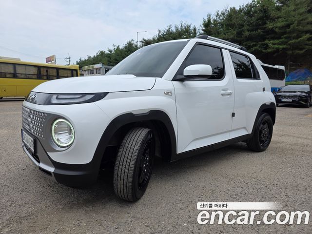 Hyundai Casper The Essential - фото 1