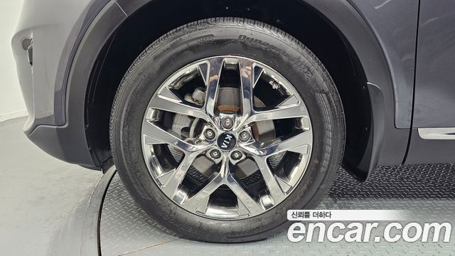 Kia Sorento Новый Diesel 2.0 2WD Marster - фото 4