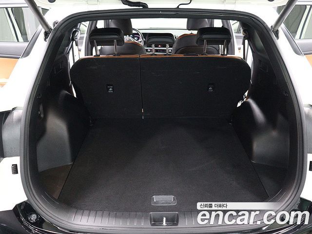 Kia Sportage 5-го поколения Gasoline 1.6 Turbo 2WD Nobleless - фото 4