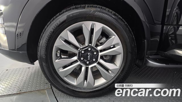 Kia Mohave (The Master) Diesel 3.0 4WD 5-Seater Masters - фото 4