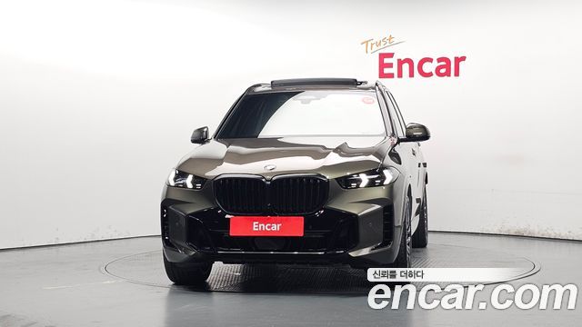 BMW X5 G05 xDrive 40d M Sport Online Exclusive Editon - фото 2