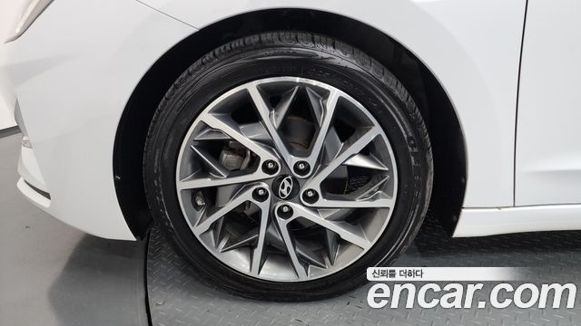 Hyundai Avante Новый AD 1.6 Smart - фото 4
