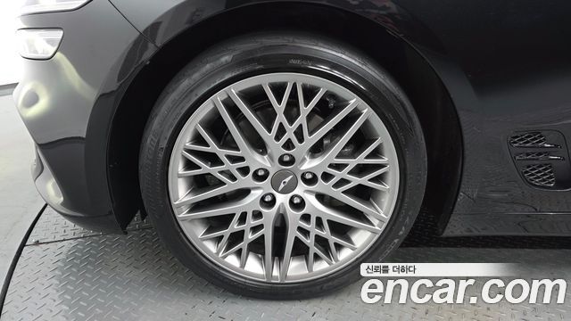 Genesis G70 Новый Gasoline 2.0T 2WD - фото 3