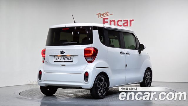 Kia RAY Новый Prestige - фото 1