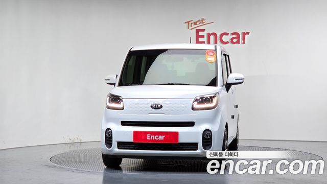 Kia RAY Новый Prestige - фото 2