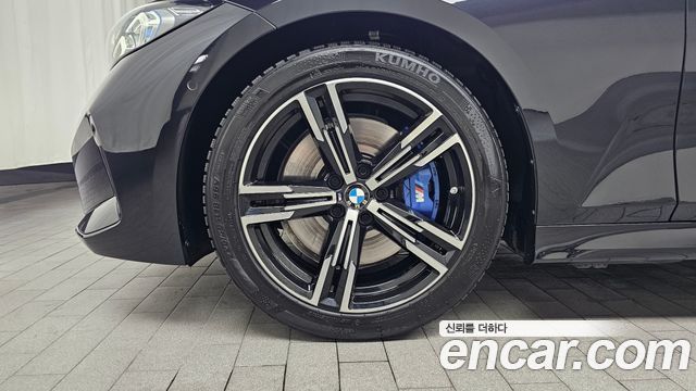 BMW 3-Series G20 320i M Sport - фото 4