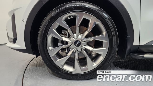Kia Sorento 4-го поколения Diesel 2.2 4WD Signature - фото 4
