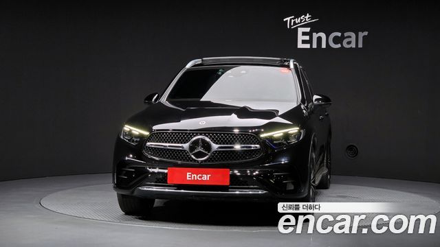 Mercedes-Benz GLC-Class X254 GLC300 4MATIC AMG Line - фото 2