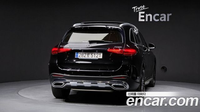 Mercedes-Benz GLC-Class X254 GLC300 4MATIC AMG Line - фото 3
