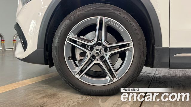 Mercedes-Benz GLA-Class H247 GLA250 4MATIC - фото 4