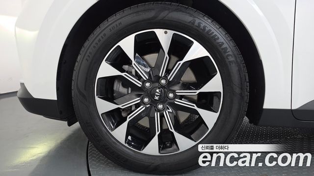 Kia Carnival 4-го поколения Gasoline 9-Seater Noblesse - фото 4