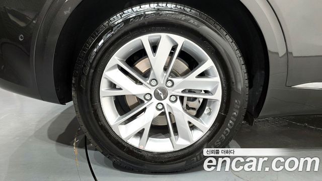 Genesis GV70 2.5T Gasoline AWD - фото 4