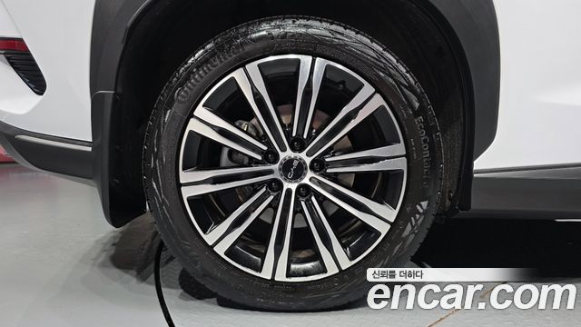 BYD Sealion 7 Base - фото 4