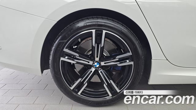 BMW 3-Series G20 320d xDrive M Sport - фото 4