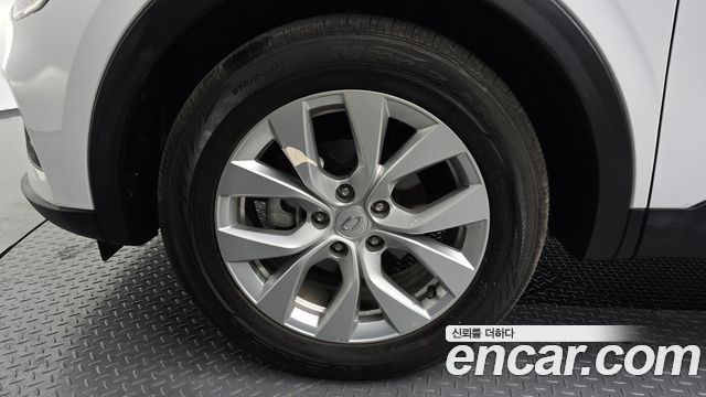 Renault Samsung XM3 1.6 GTe LE - фото 3