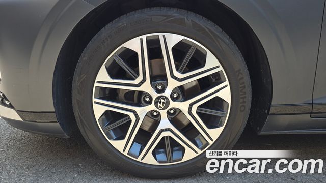 Hyundai Grandeur GN7 2,5 Gasoline 2WD Premium - фото 4