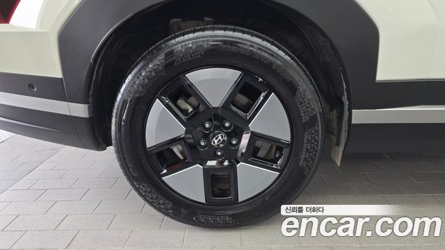 Hyundai Santafe MX5 HEV 1.6 4WD Prestige - фото 4