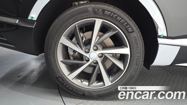 Genesis GV80 2.5T Gasoline AWD - фото 4