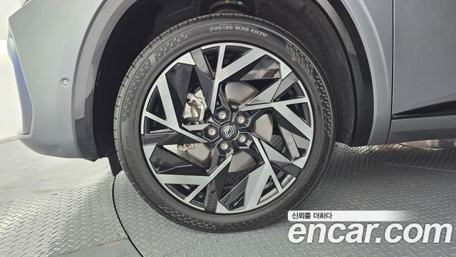 Renault Samsung Grand Koleos 1.5 E-TECH Esprit Alphine 2WD - фото 3