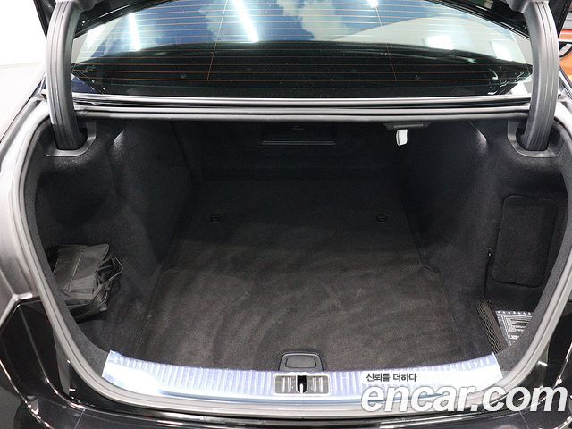 Mercedes-Benz S-Class W223 S350 d 4MATIC - фото 4