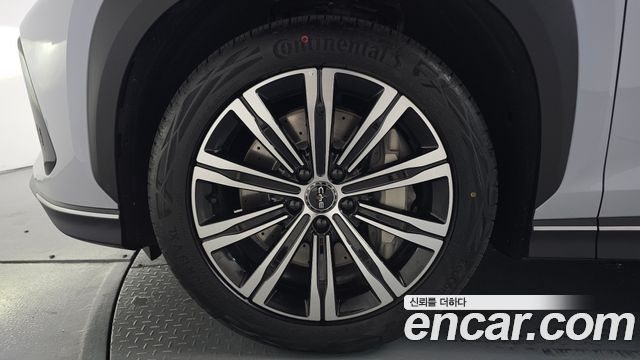 BYD Sealion 7 Base - фото 3