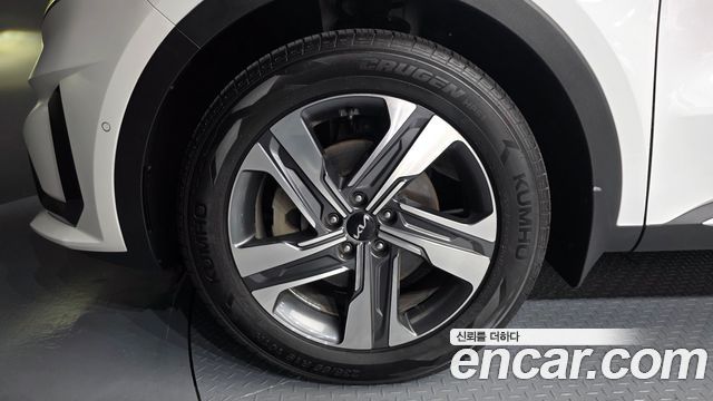Kia Sorento 4-го поколения HEV 1.6 4WD Signature - фото 4