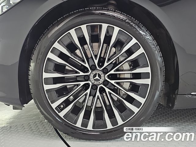 Mercedes-Benz S-Class W223 S450L 4MATIC - фото 4