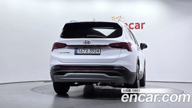 Hyundai Santafe Новый Diesel 2.2 2WD Prestige - фото 3