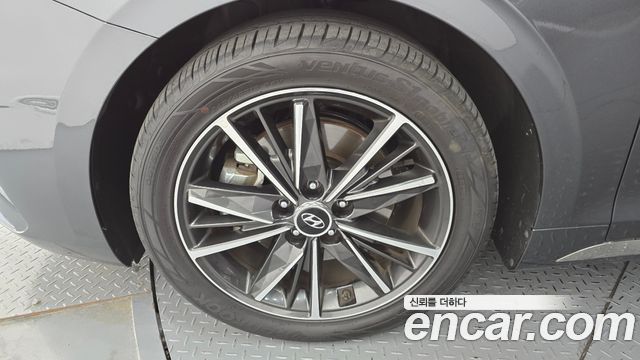 Hyundai Grandeur Новый IG 3.0 LPi Rent Car Premium - фото 4