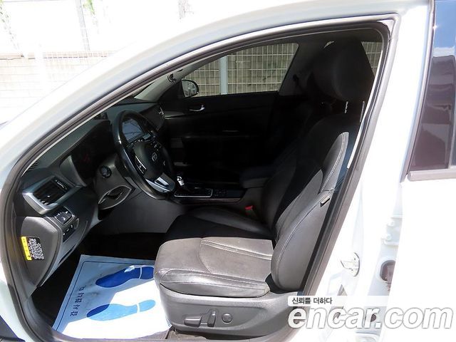 Kia K5 Новый 2-го поколения 2.0 Noblesse - фото 4