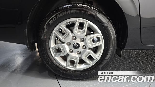 Hyundai Staria HEV 1.6 Cargo 3-Seater Modern - фото 3