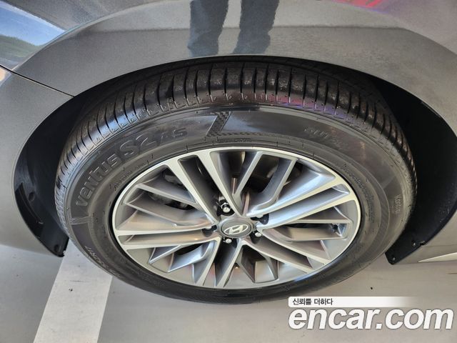 Hyundai Grandeur IG 2.4 Premium Special - фото 4