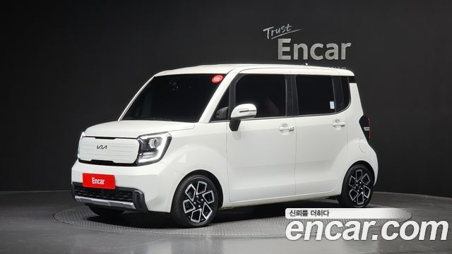 Kia RAY Новый Signature - фото 0