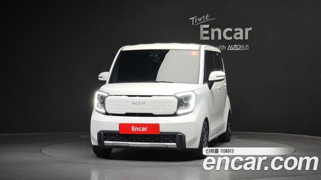 Kia RAY Новый Signature - фото 2