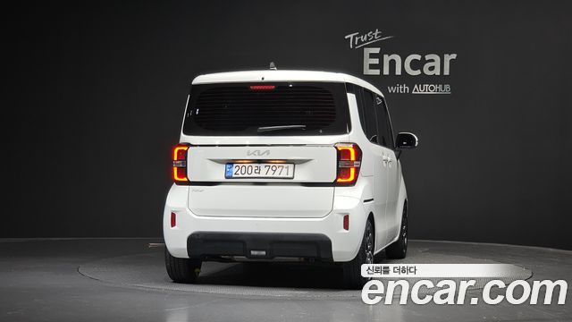Kia RAY Новый Signature - фото 3