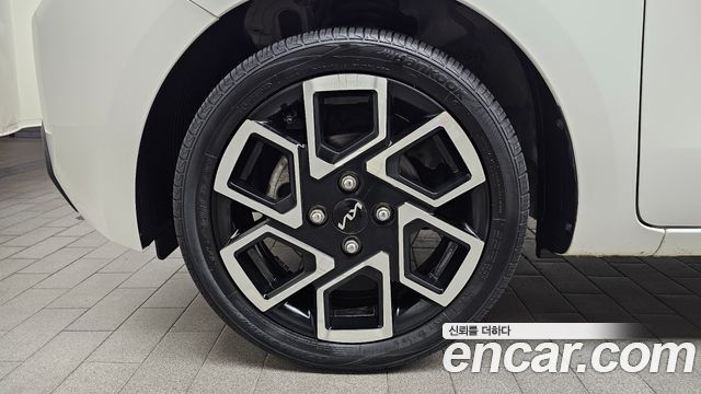 Kia RAY Новый Signature - фото 4