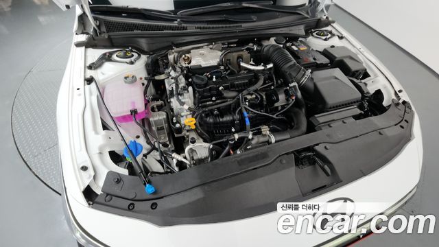 Hyundai Avante Новый CN7 2.0 N - фото 4