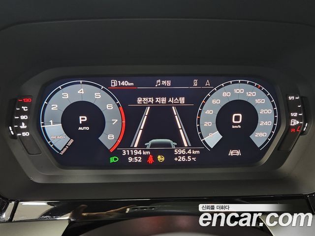 Audi A3 40 TFSI Premium - фото 3