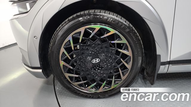Hyundai Ioniq5 Long Range AWD Prestige - фото 3