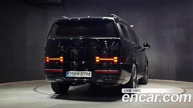 Hyundai Santafe MX5 HEV 1.6 2WD Calligraphy - фото 3