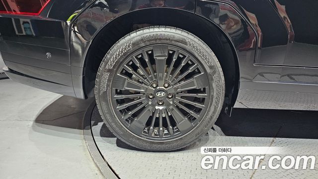 Hyundai Santafe MX5 HEV 1.6 2WD Calligraphy - фото 4