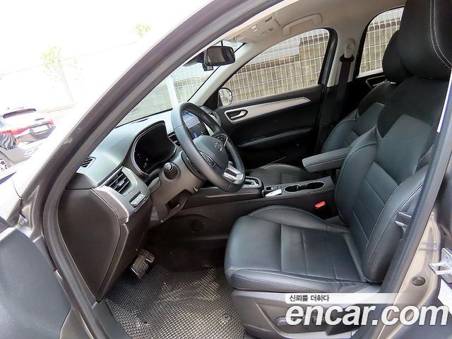 Renault Samsung XM3 1.6 GTe RE - фото 4