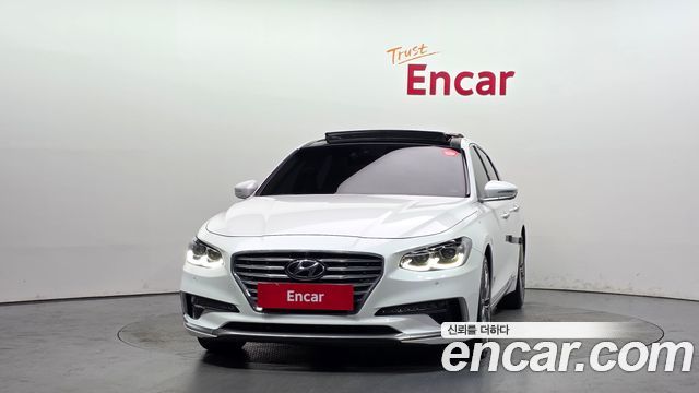 Hyundai Grandeur IG 2.4 Premium Special - фото 2