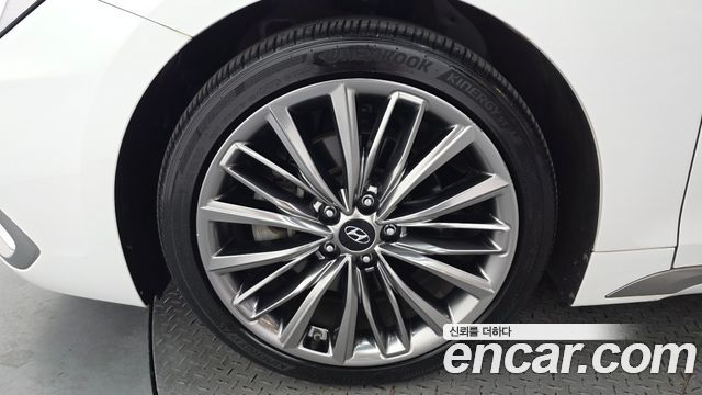 Hyundai Grandeur IG 2.4 Premium Special - фото 4
