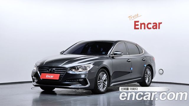 Hyundai Grandeur IG 2.4 Premium - фото 0
