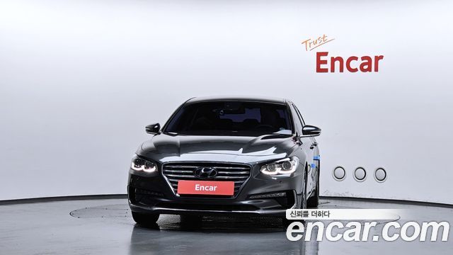 Hyundai Grandeur IG 2.4 Premium - фото 2