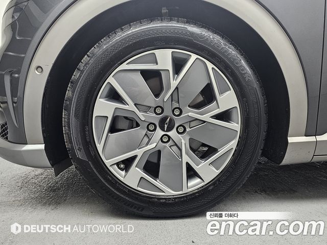 Genesis GV60 Standard - фото 4