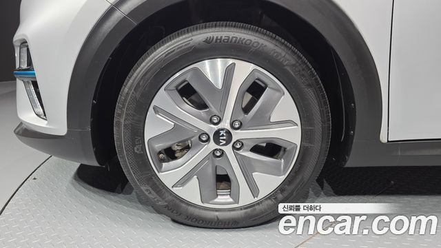 Kia Niro EV Noblesse - фото 4