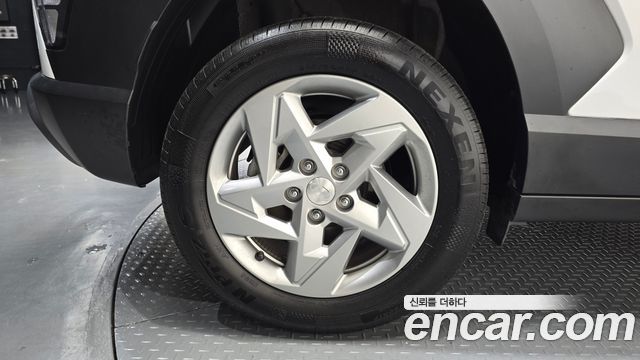 Hyundai Kona SX2 Gasoline 1.6 Turbo 2WD Premium - фото 3
